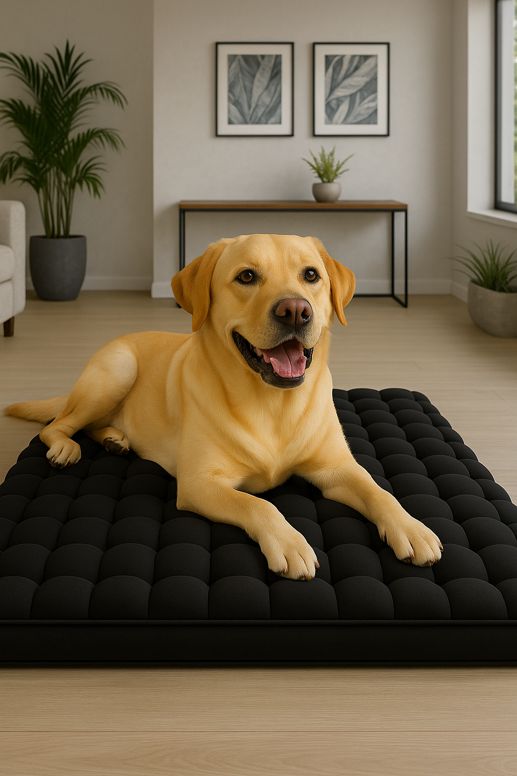 PawRelief Bed