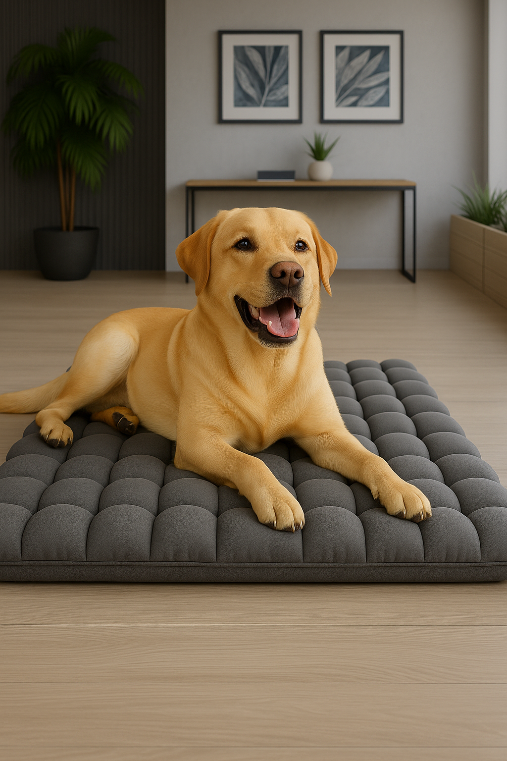 PawRelief Bed
