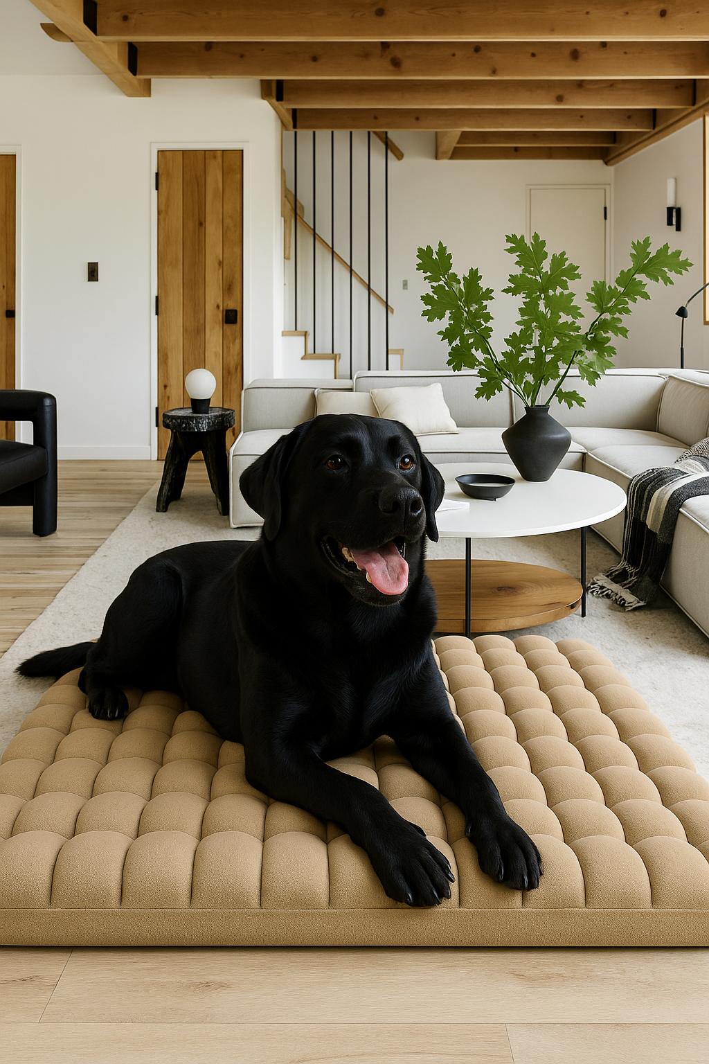 PawRelief Bed