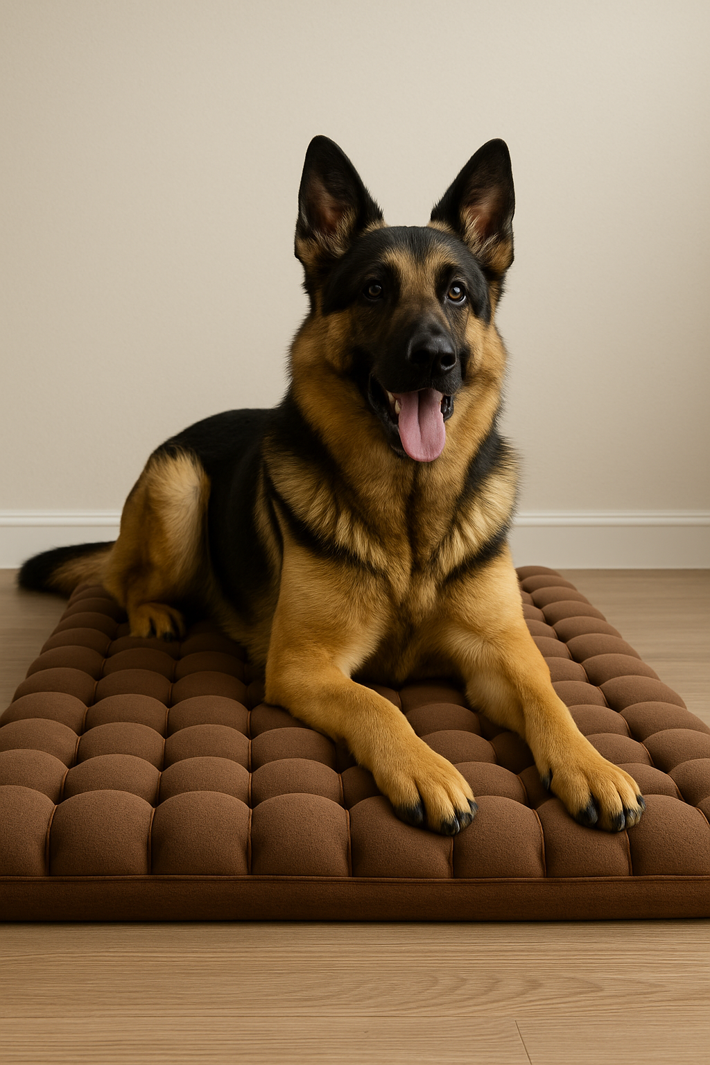 PawRelief Bed